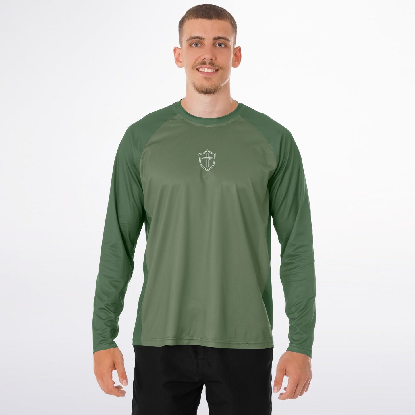 Compression Long Sleeve