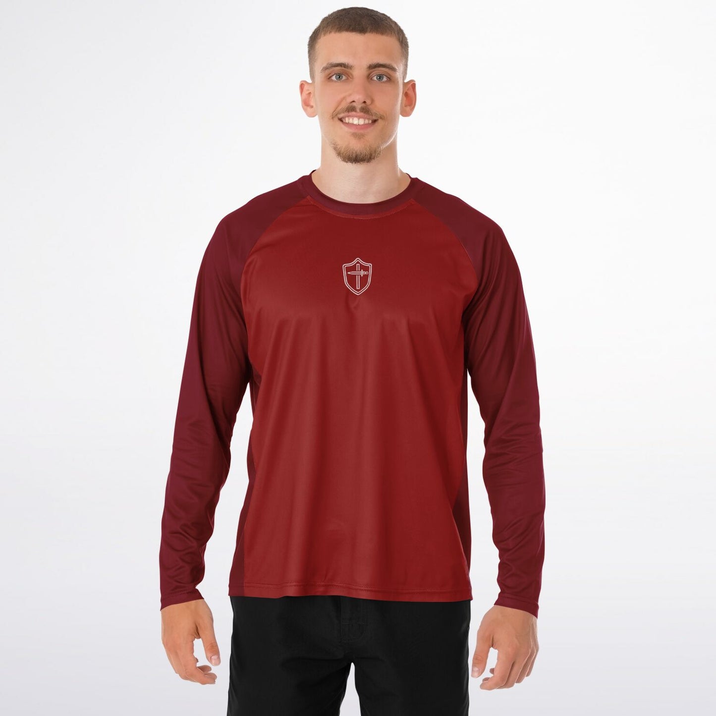 Compression Long Sleeve
