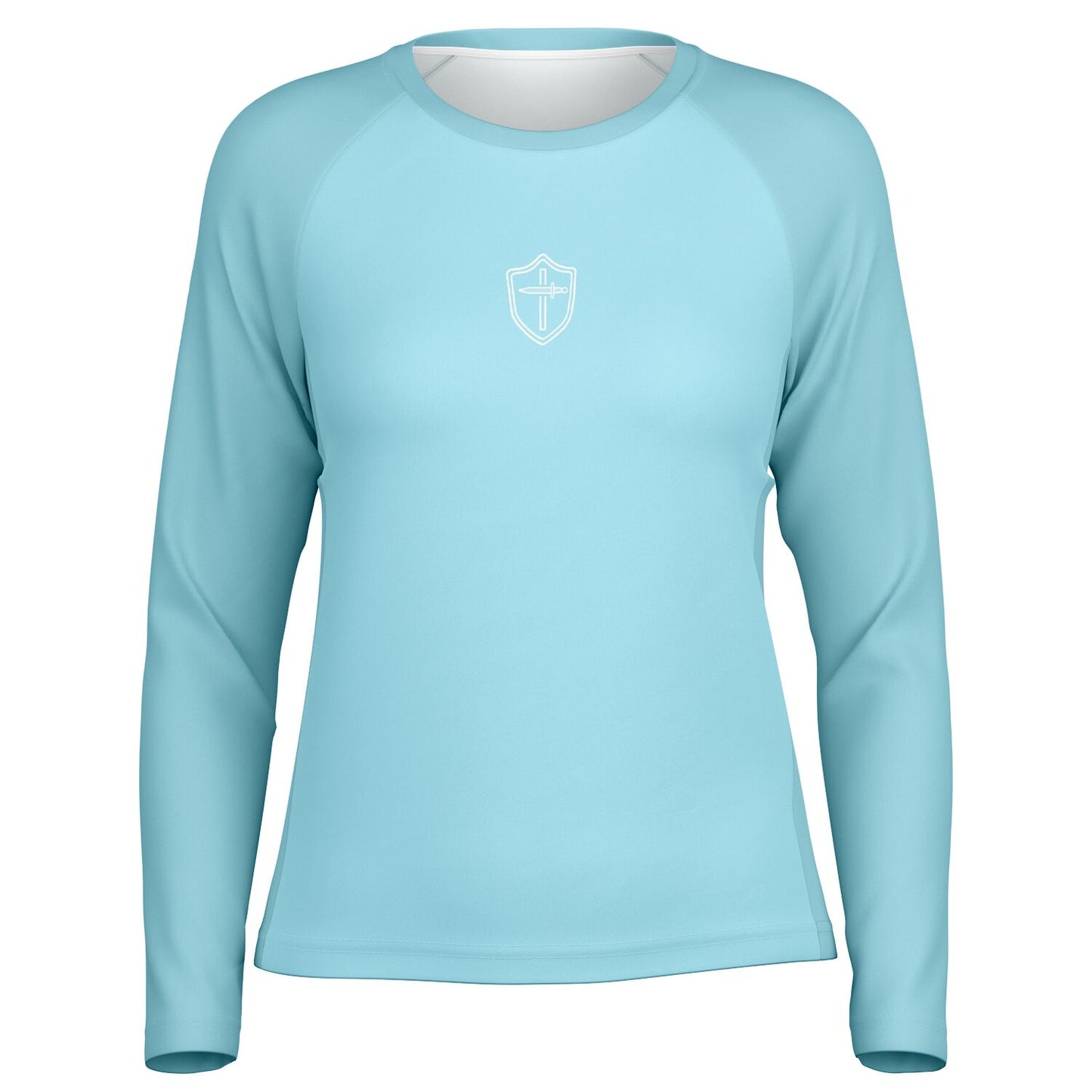 Women’s Compression Long Sleeve