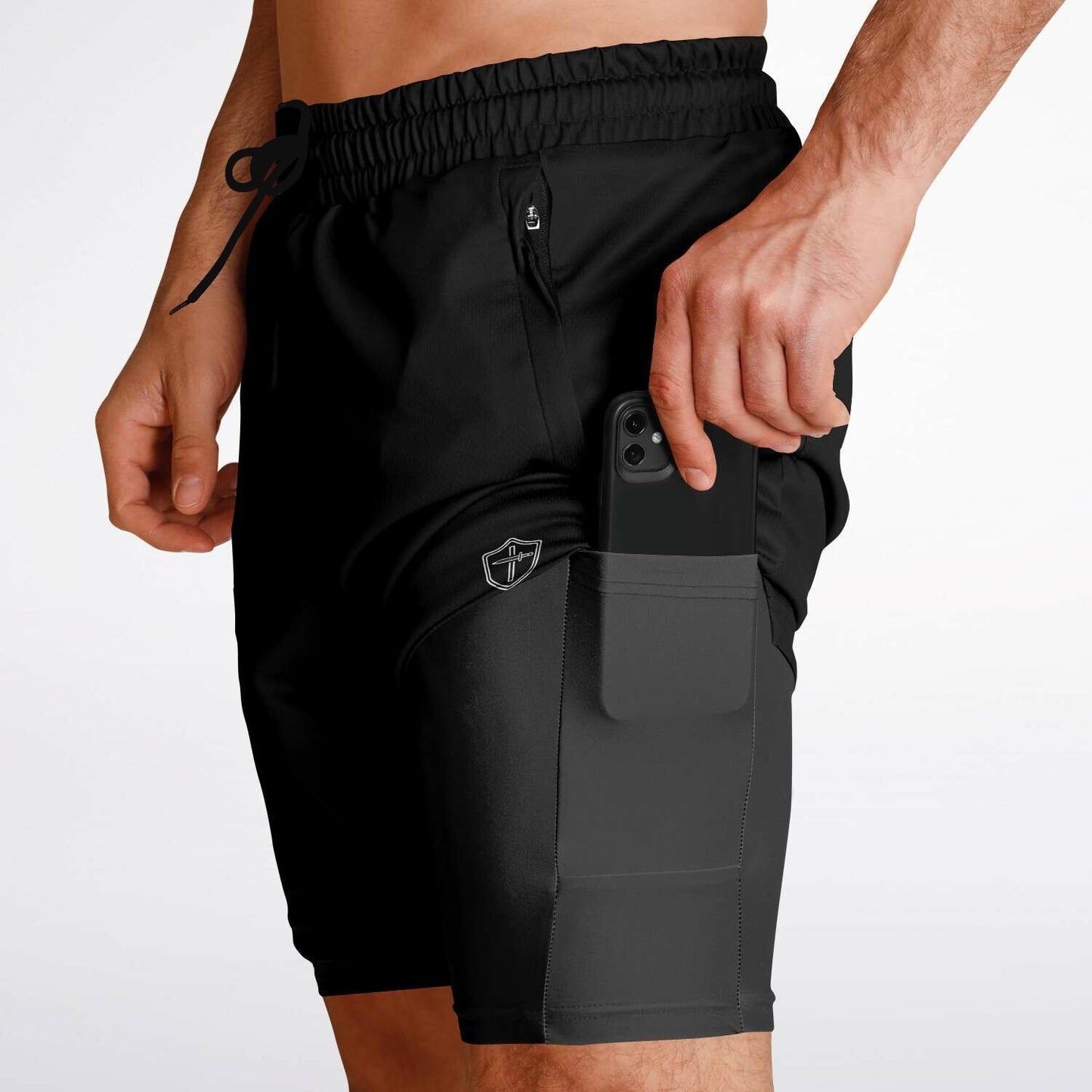 Velocity Shorts