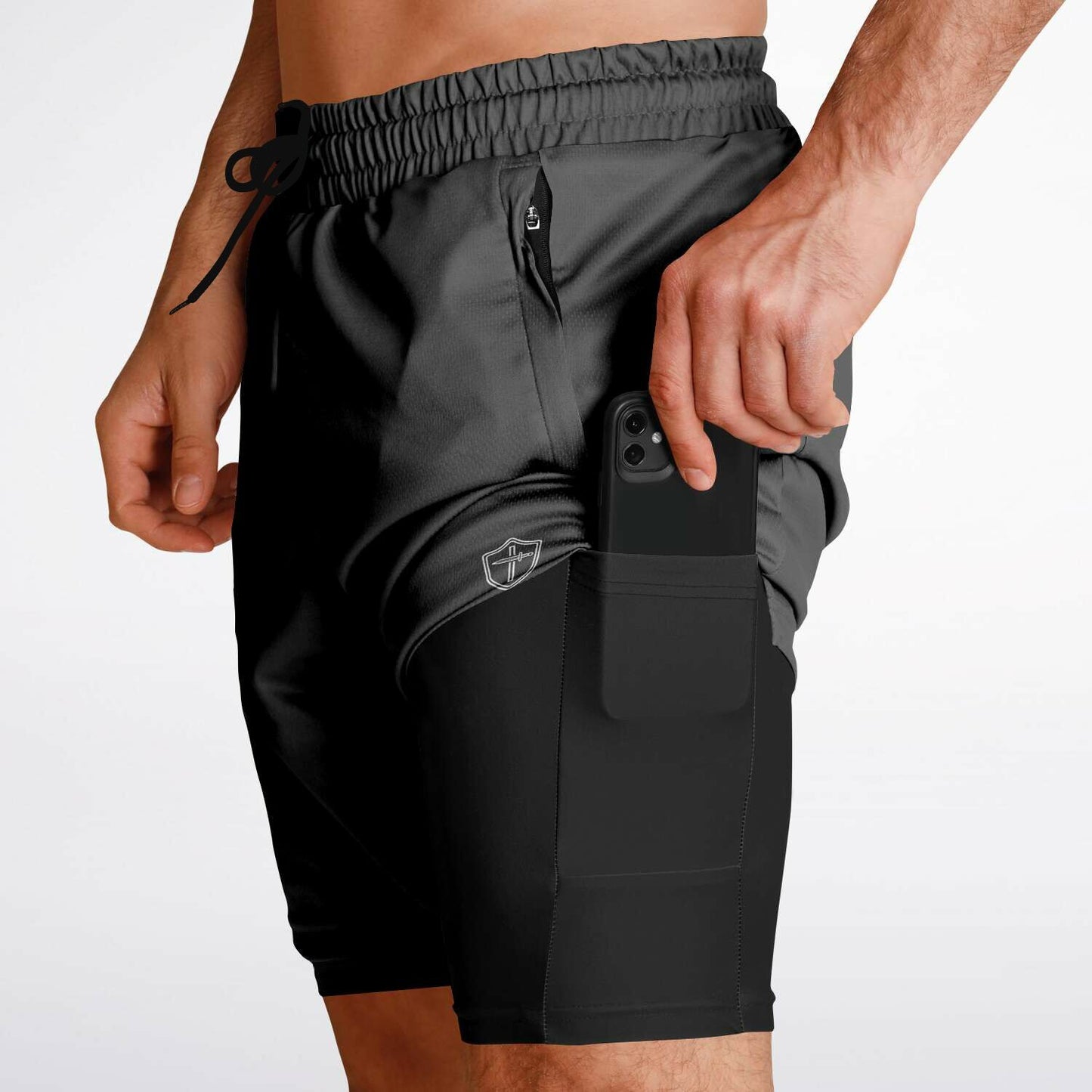 Velocity Shorts