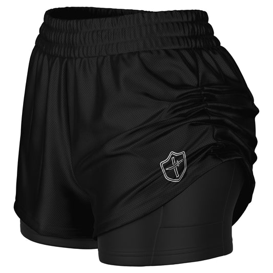 Women’s Velocity Shorts