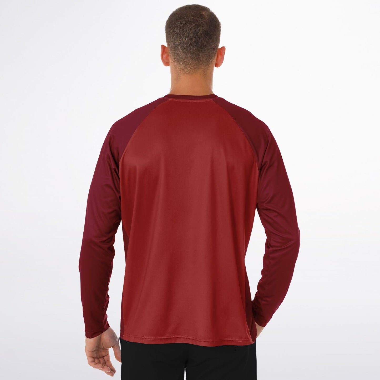 Compression Long Sleeve