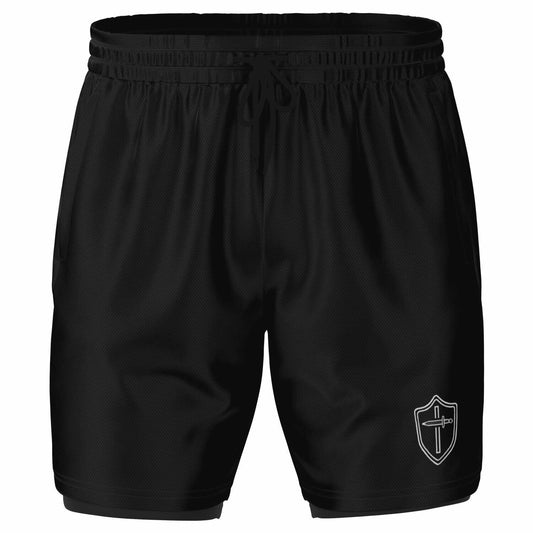 Velocity Shorts
