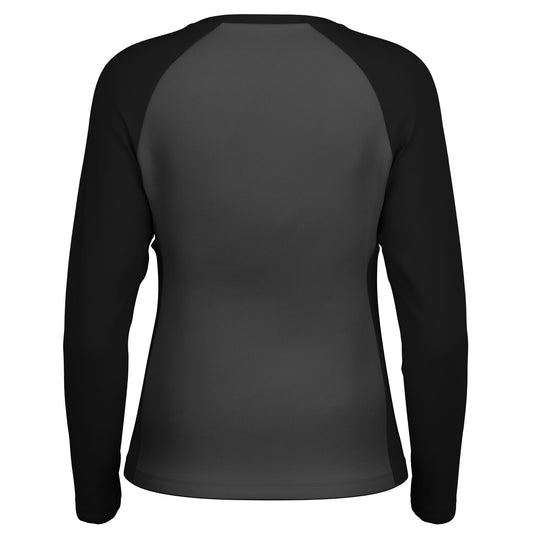 Women’s Compression Long Sleeve
