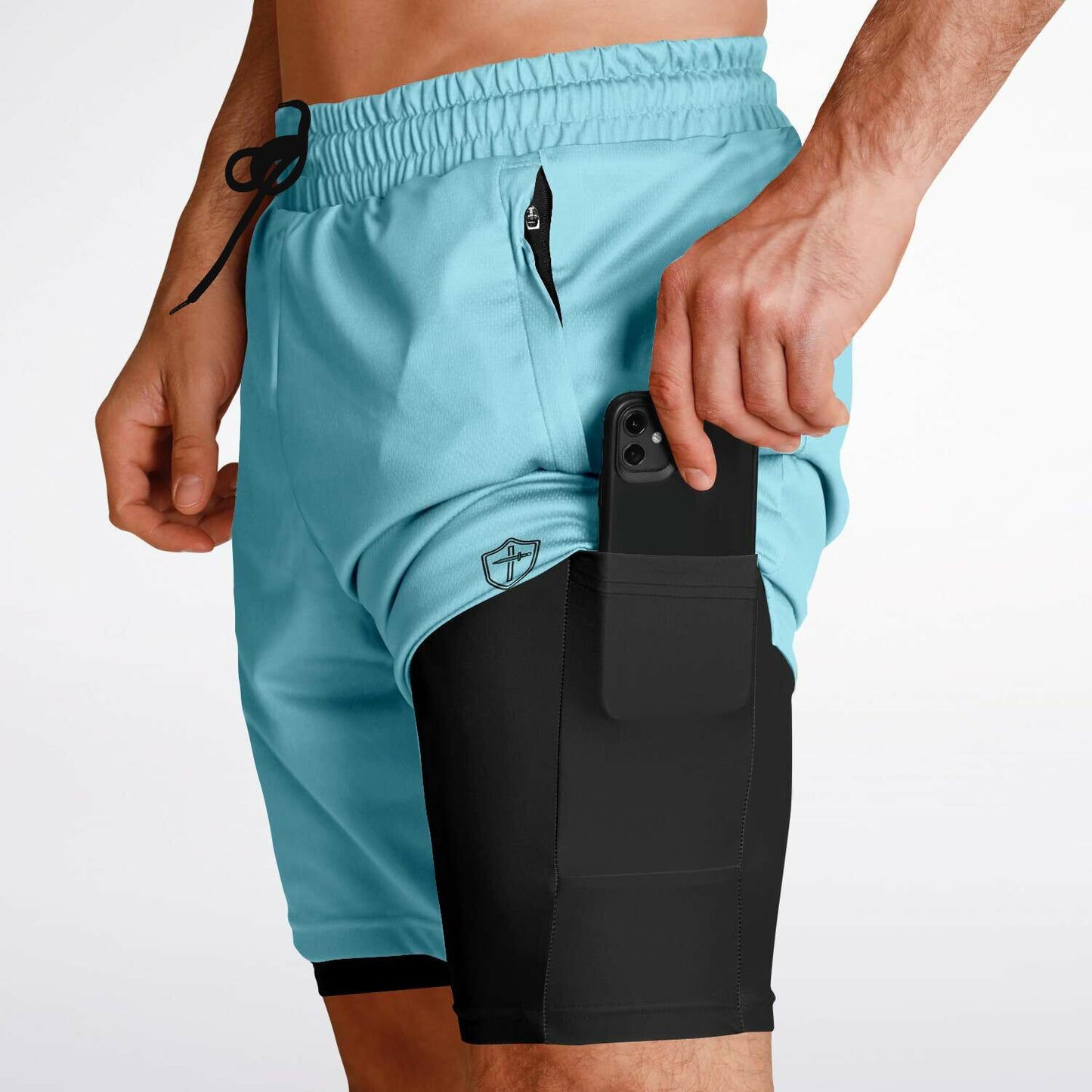 Velocity Shorts