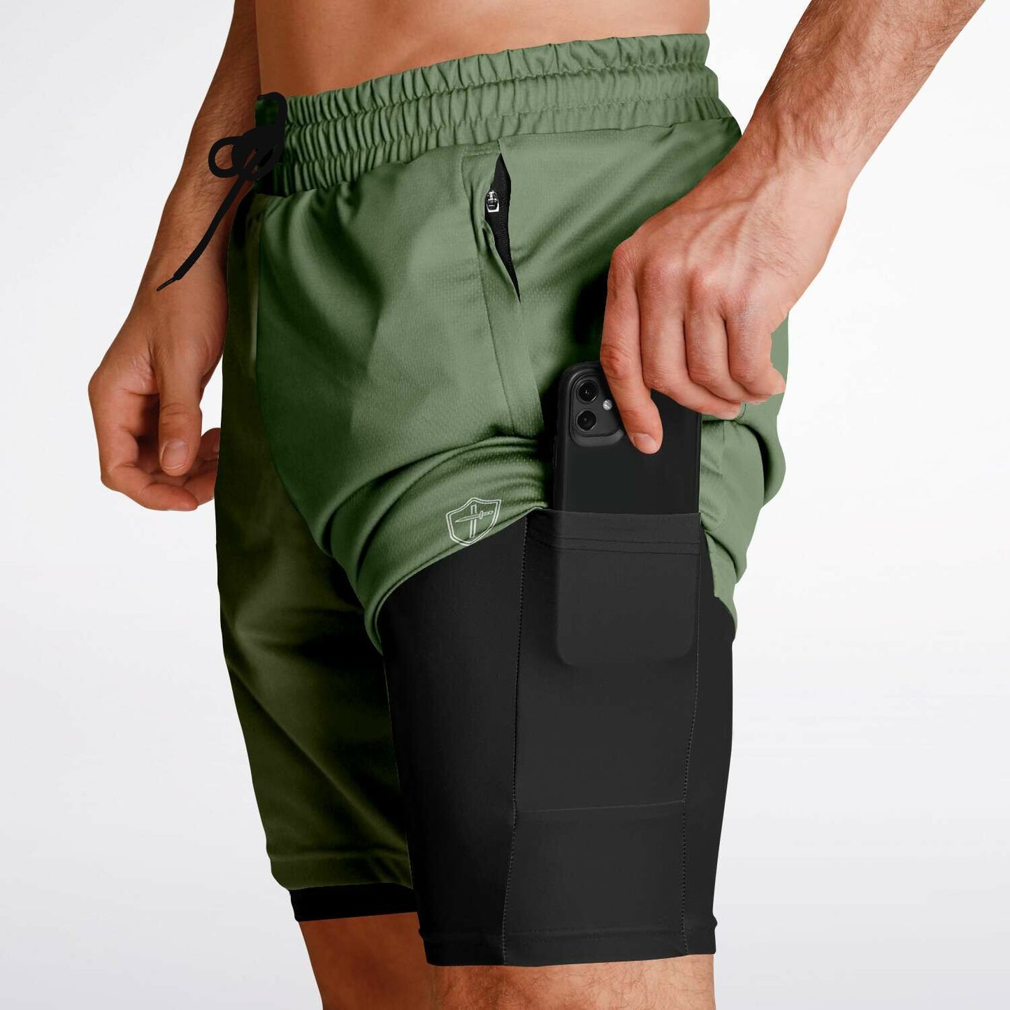 Velocity Shorts