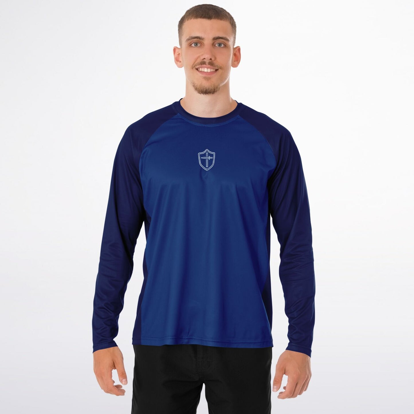 Compression Long Sleeve