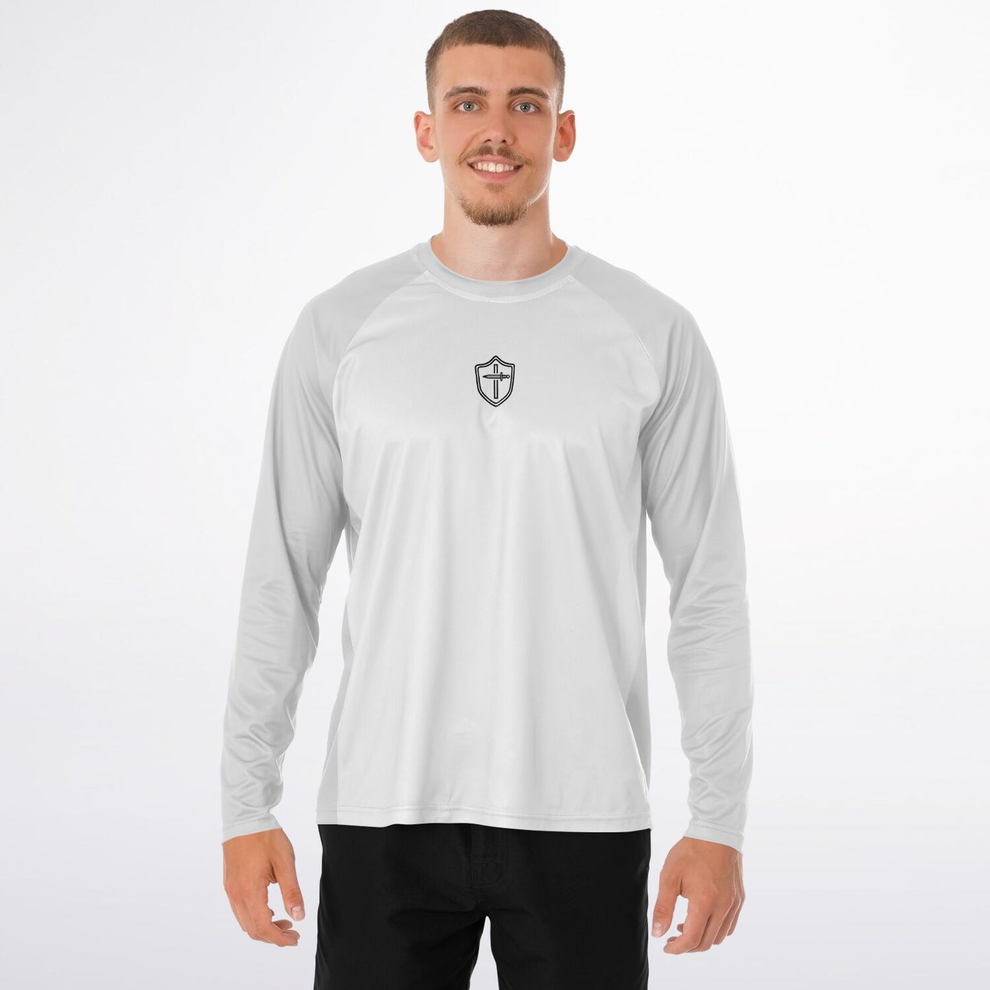 Compression Long Sleeve