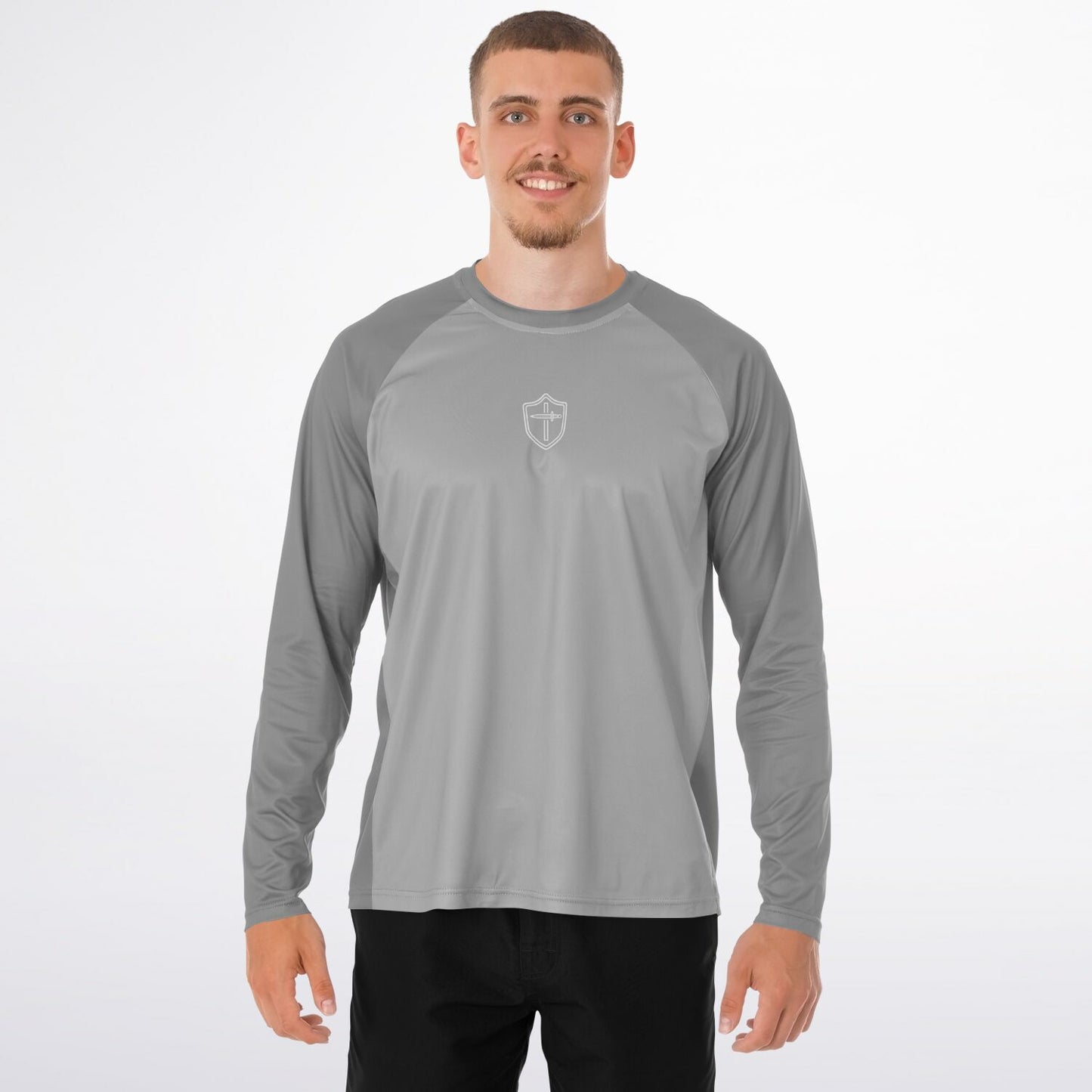 Compression Long Sleeve