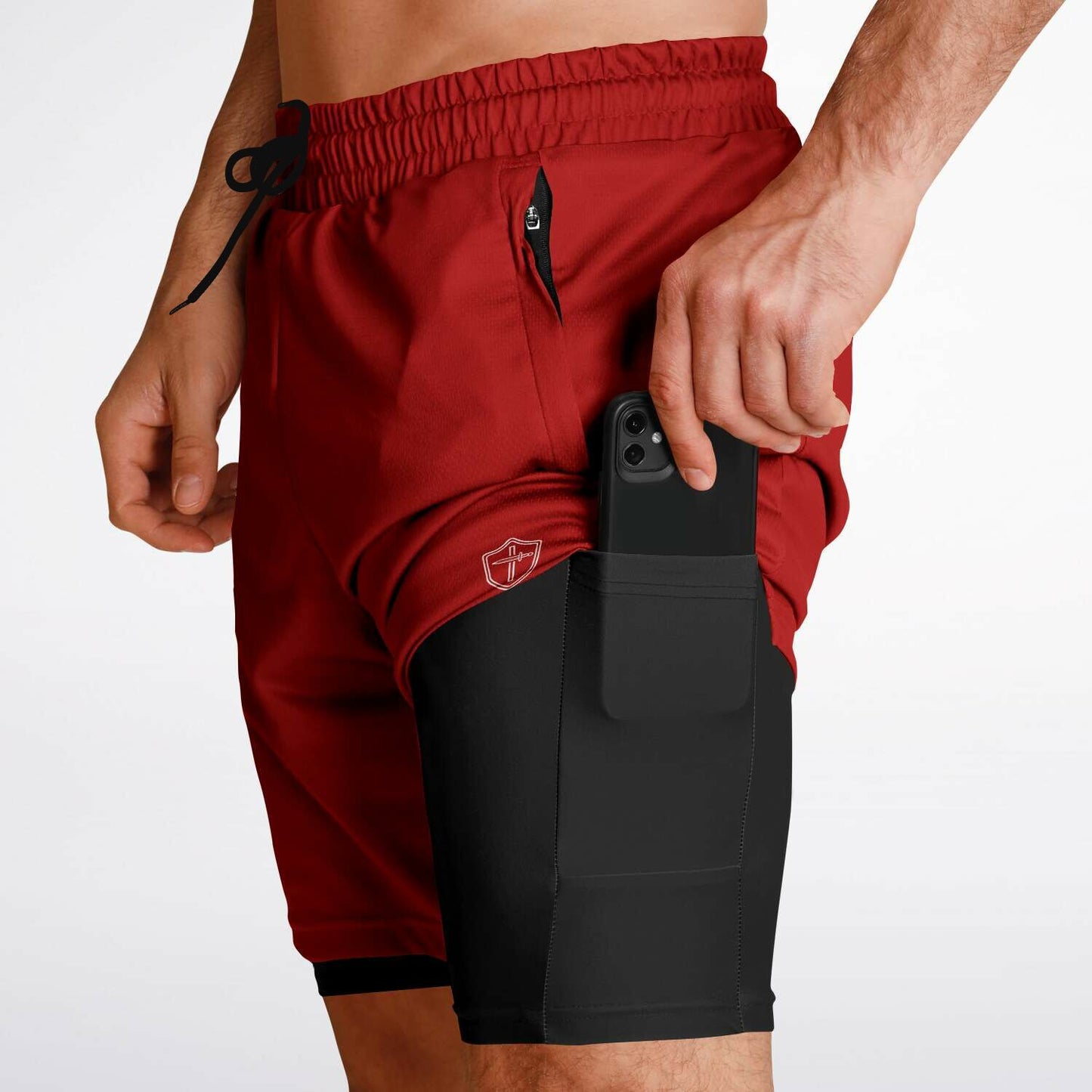 Velocity Shorts