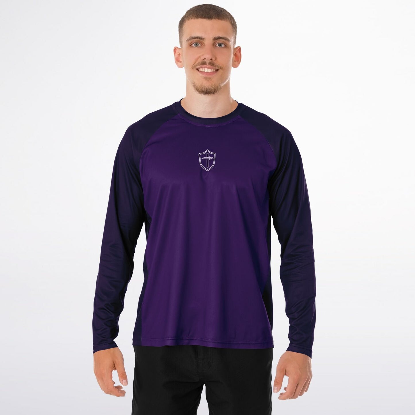 Compression Long Sleeve
