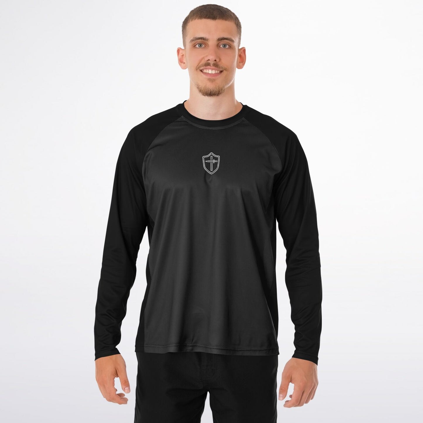 Compression Long Sleeve