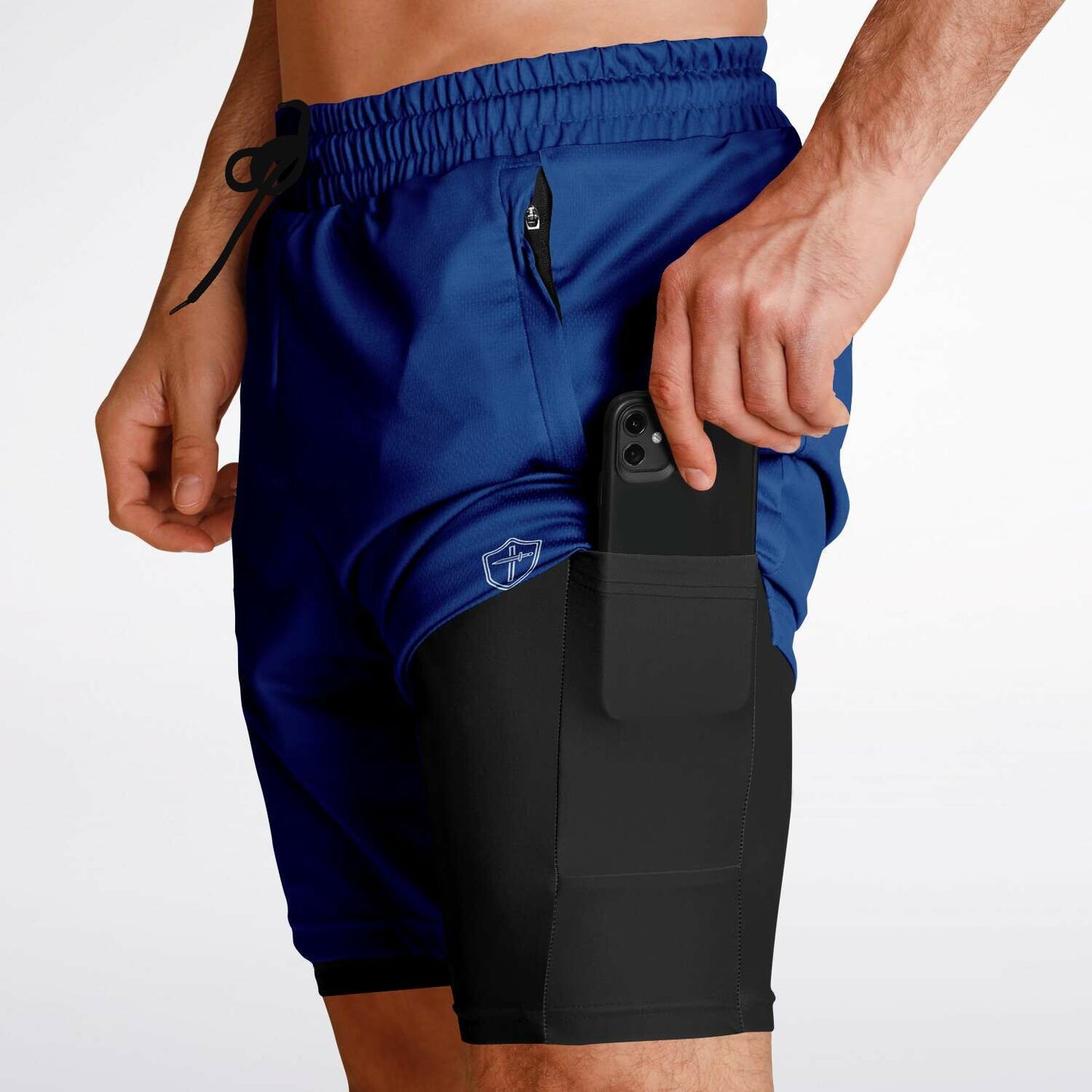Velocity Shorts