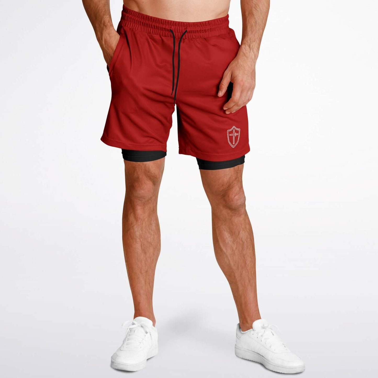 Velocity Shorts