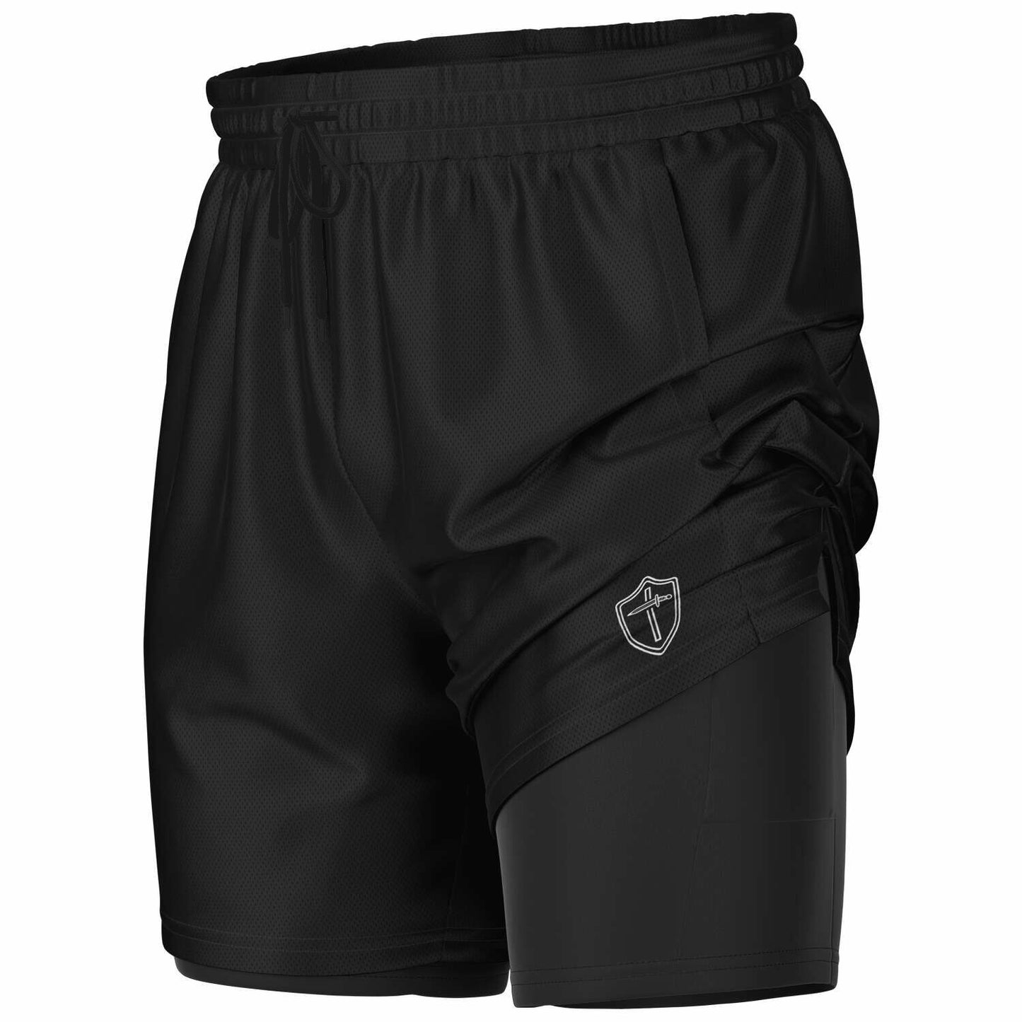 Velocity Shorts