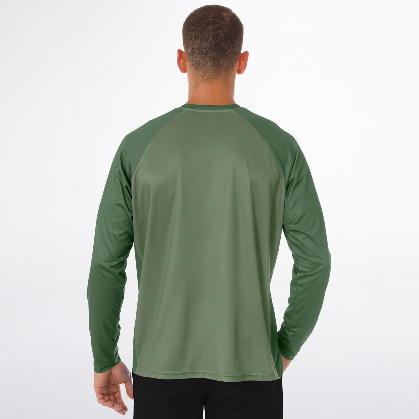 Compression Long Sleeve