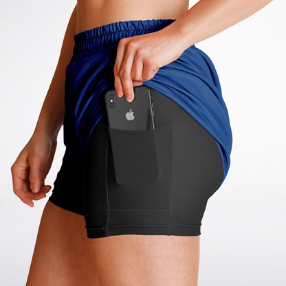 Women’s Velocity Shorts