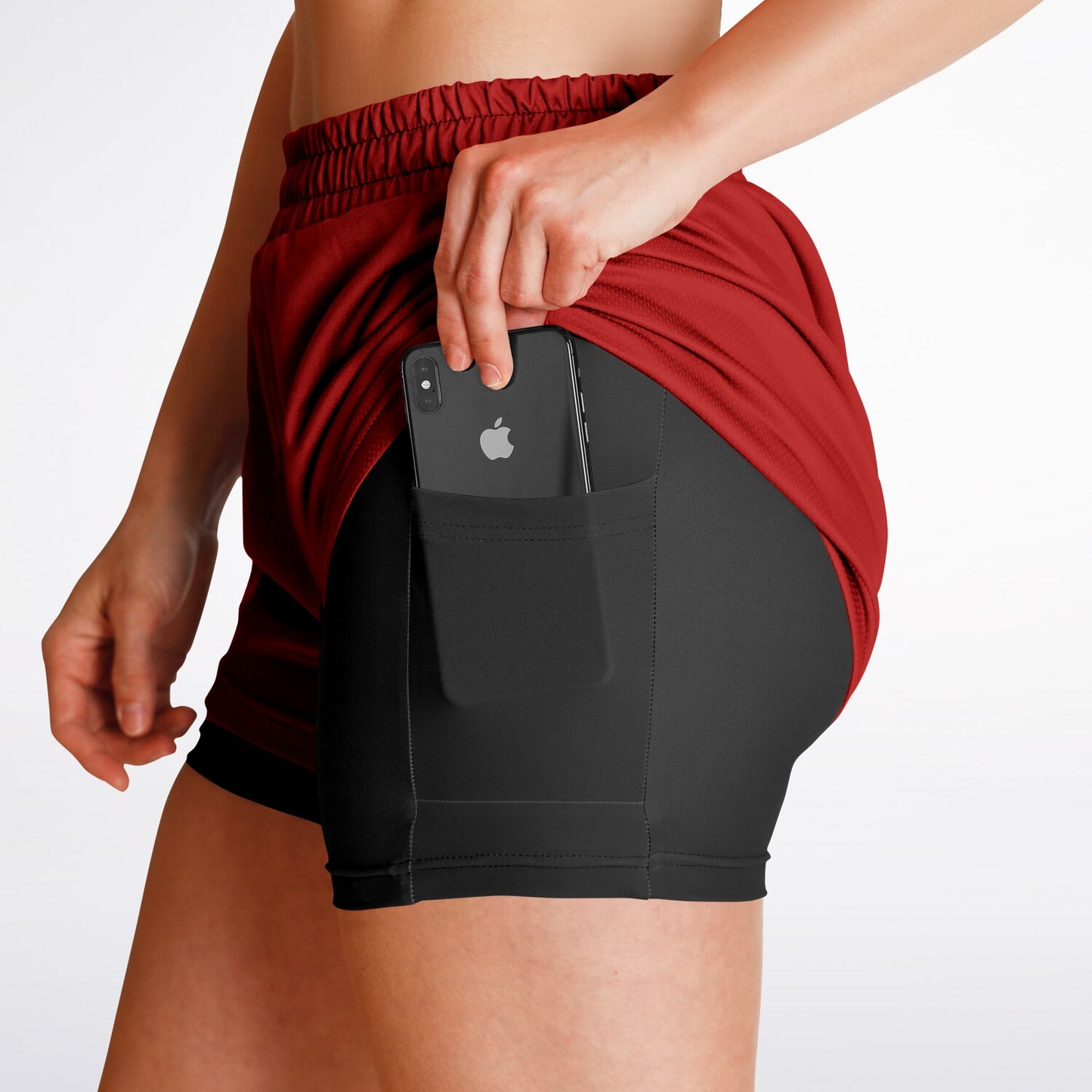 Women’s Velocity Shorts