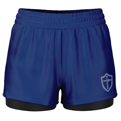 Women’s Velocity Shorts