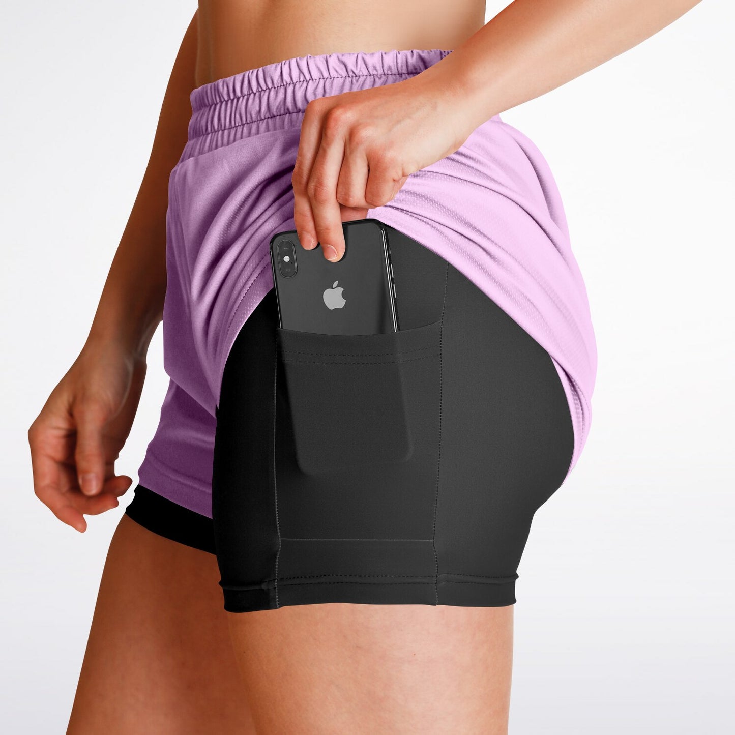 Women’s Velocity Shorts