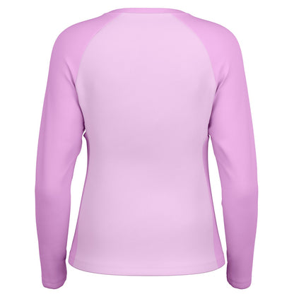 Women’s Compression Long Sleeve