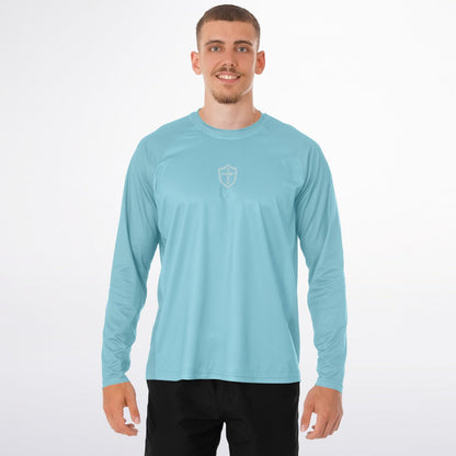 Compression Long Sleeve