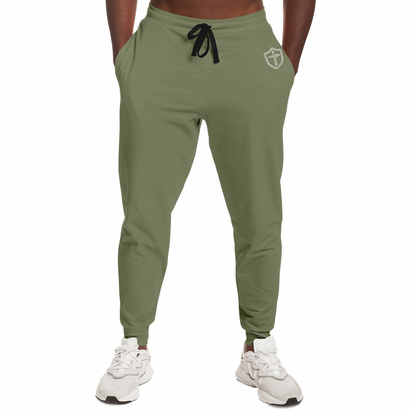 Competition Joggers