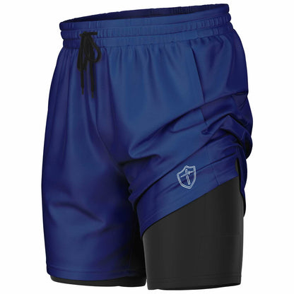 Velocity Shorts