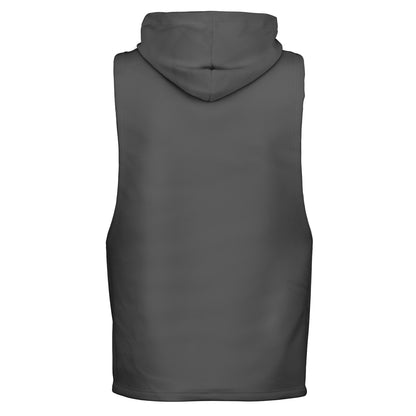 Cut Off Hoodie