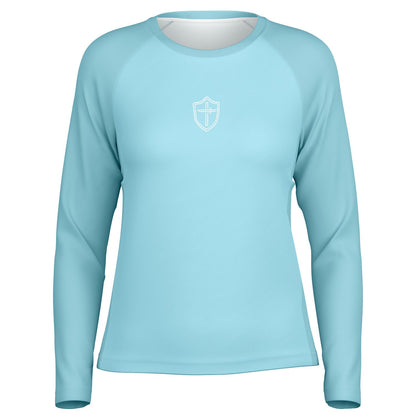 Women’s Compression Long Sleeve