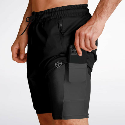 Velocity Shorts