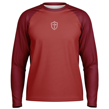 Compression Long Sleeve