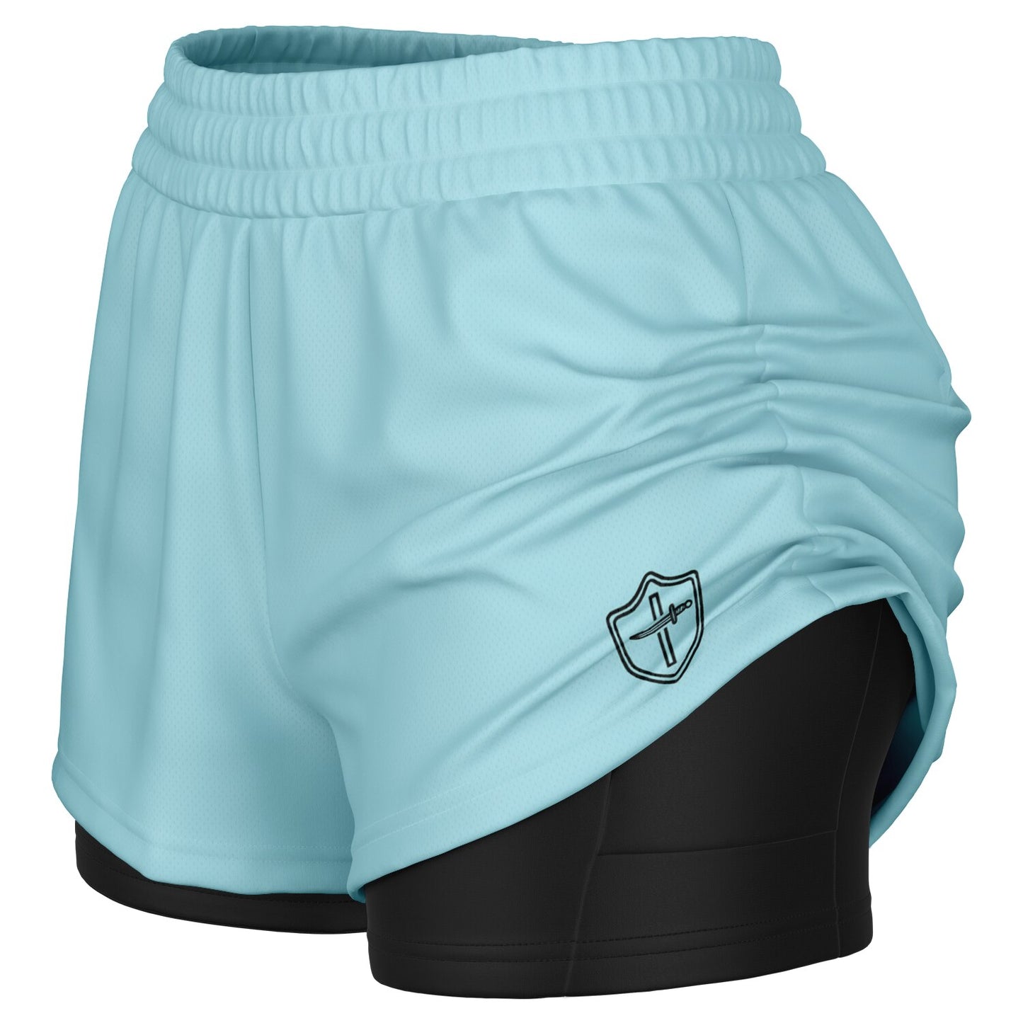 Women’s Velocity Shorts