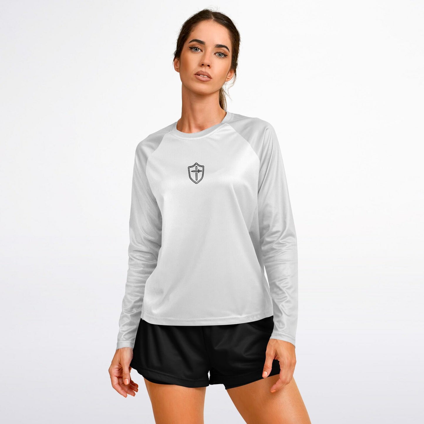 Women’s Compression Long Sleeve
