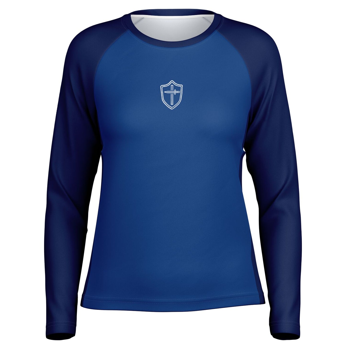 Women’s Compression Long Sleeve