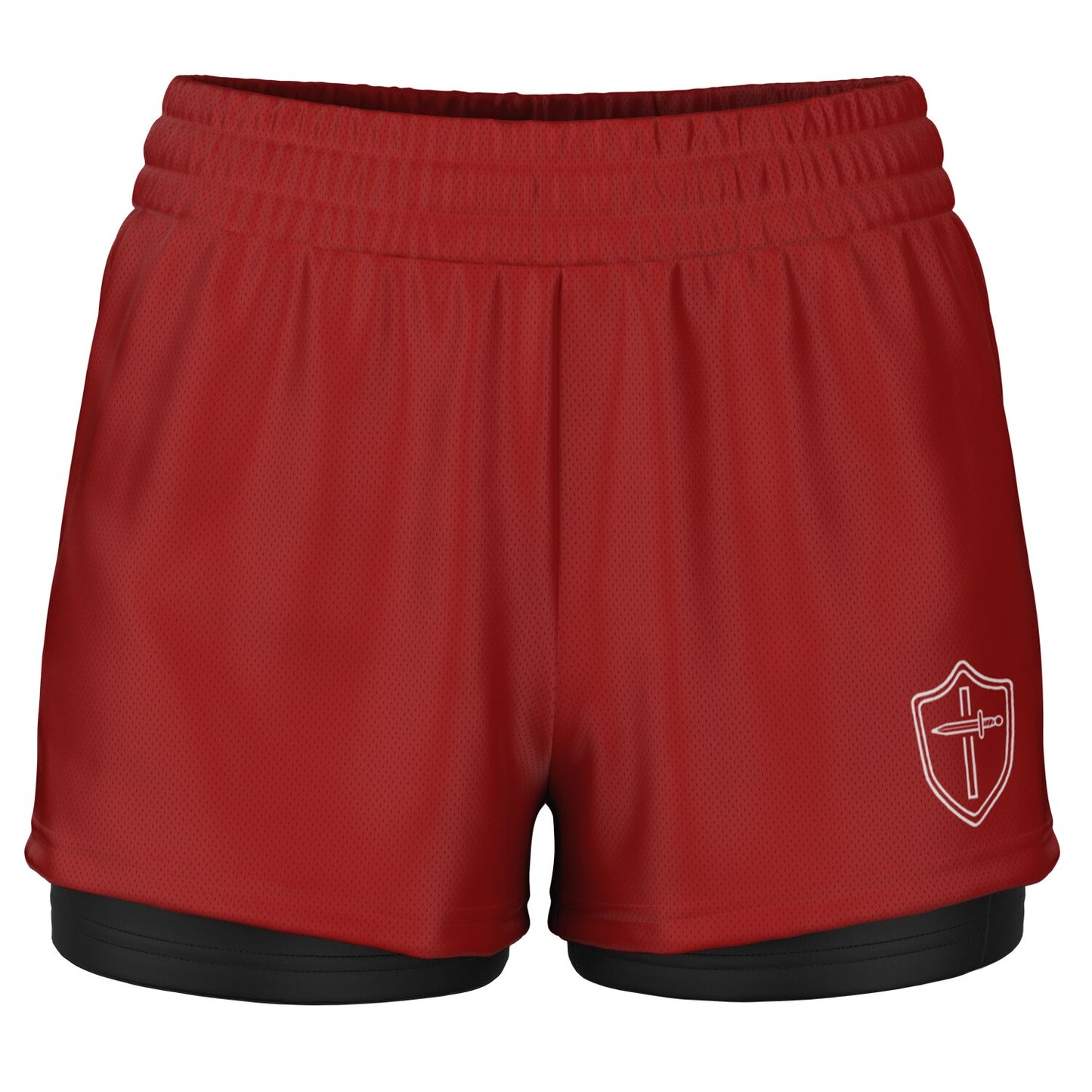 Women’s Velocity Shorts
