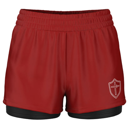 Women’s Velocity Shorts