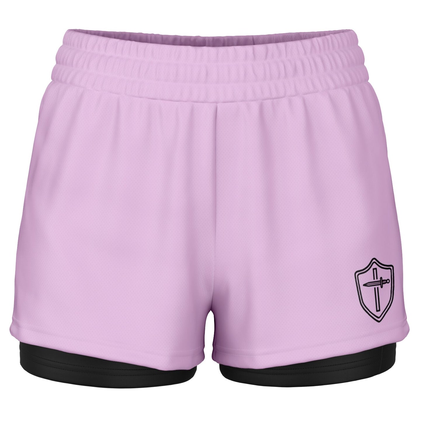 Women’s Velocity Shorts