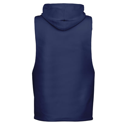 Cut Off Hoodie