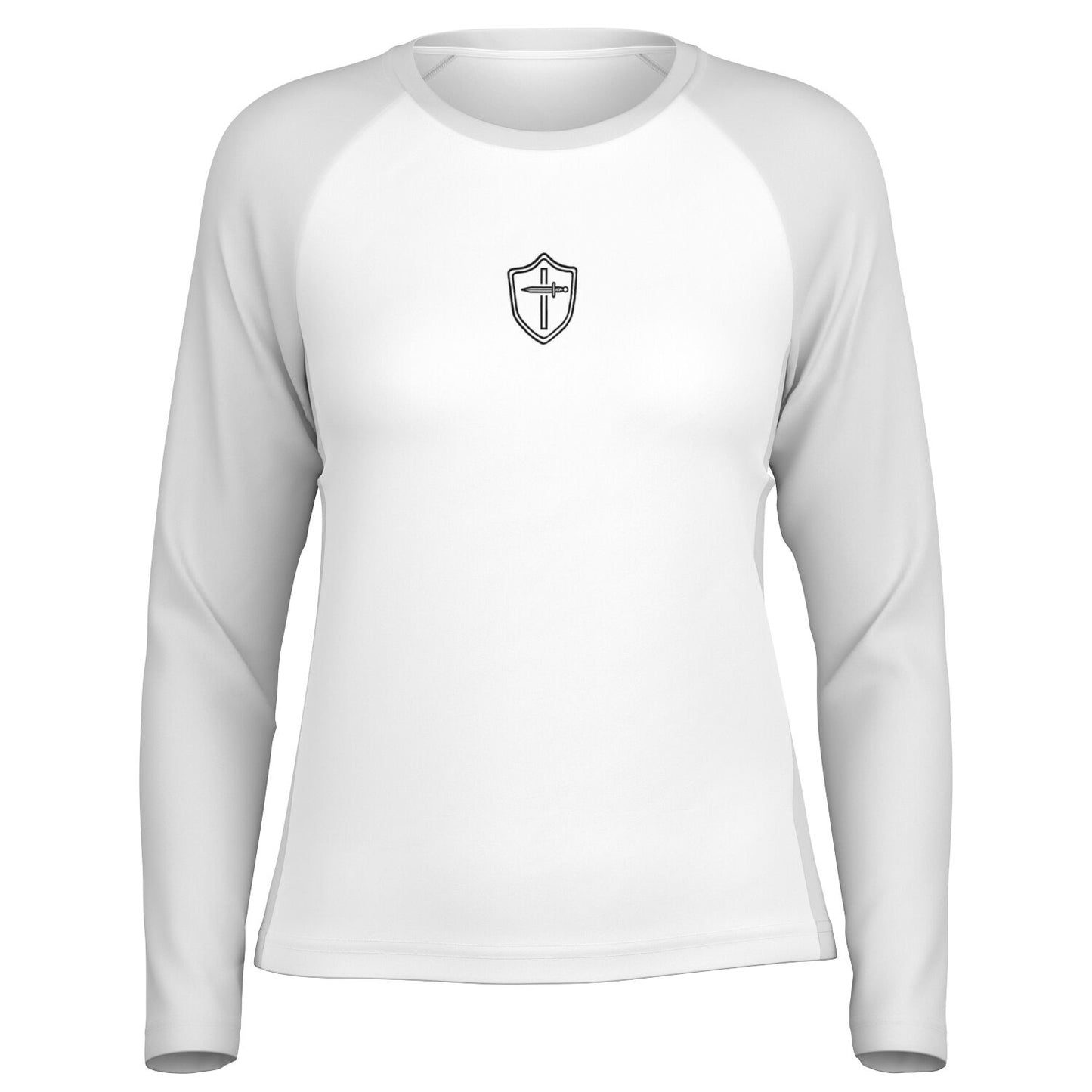 Women’s Compression Long Sleeve