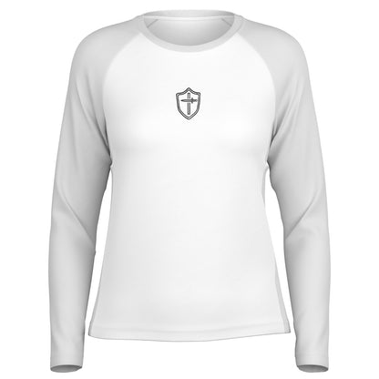Women’s Compression Long Sleeve