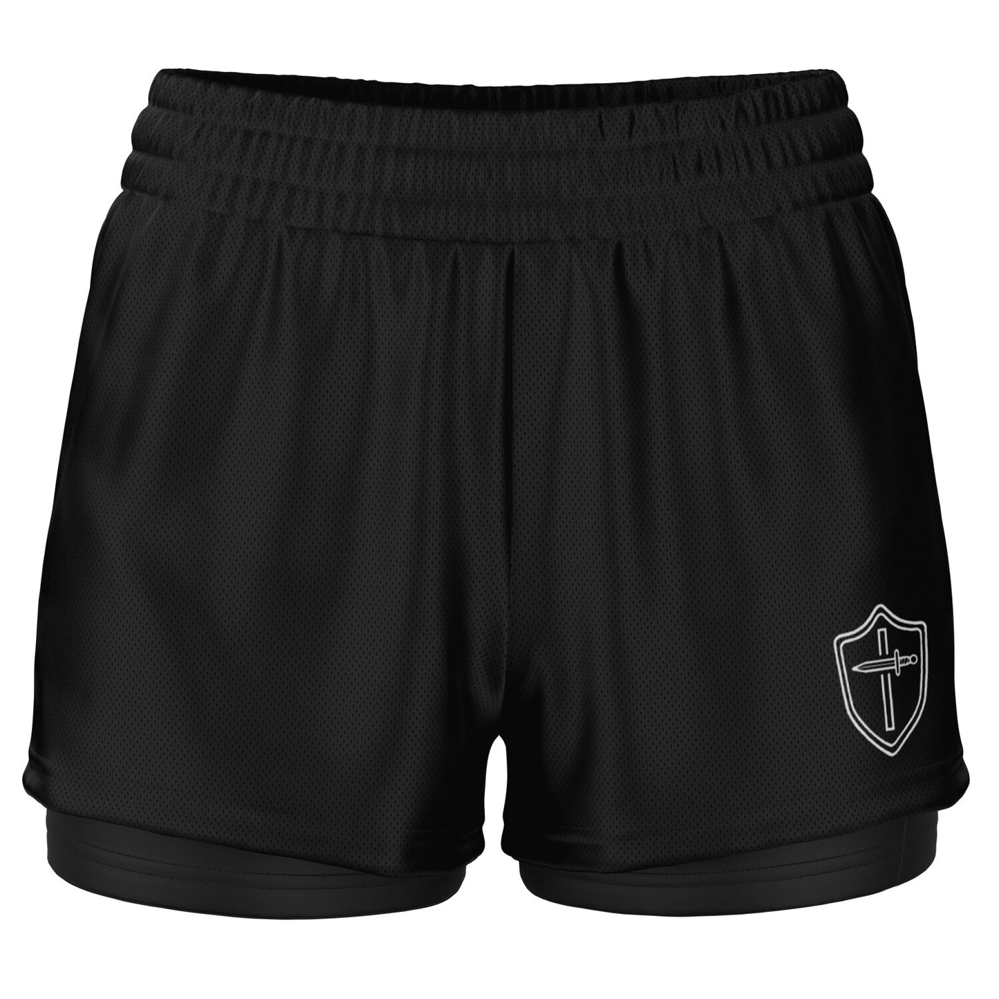 Women’s Velocity Shorts