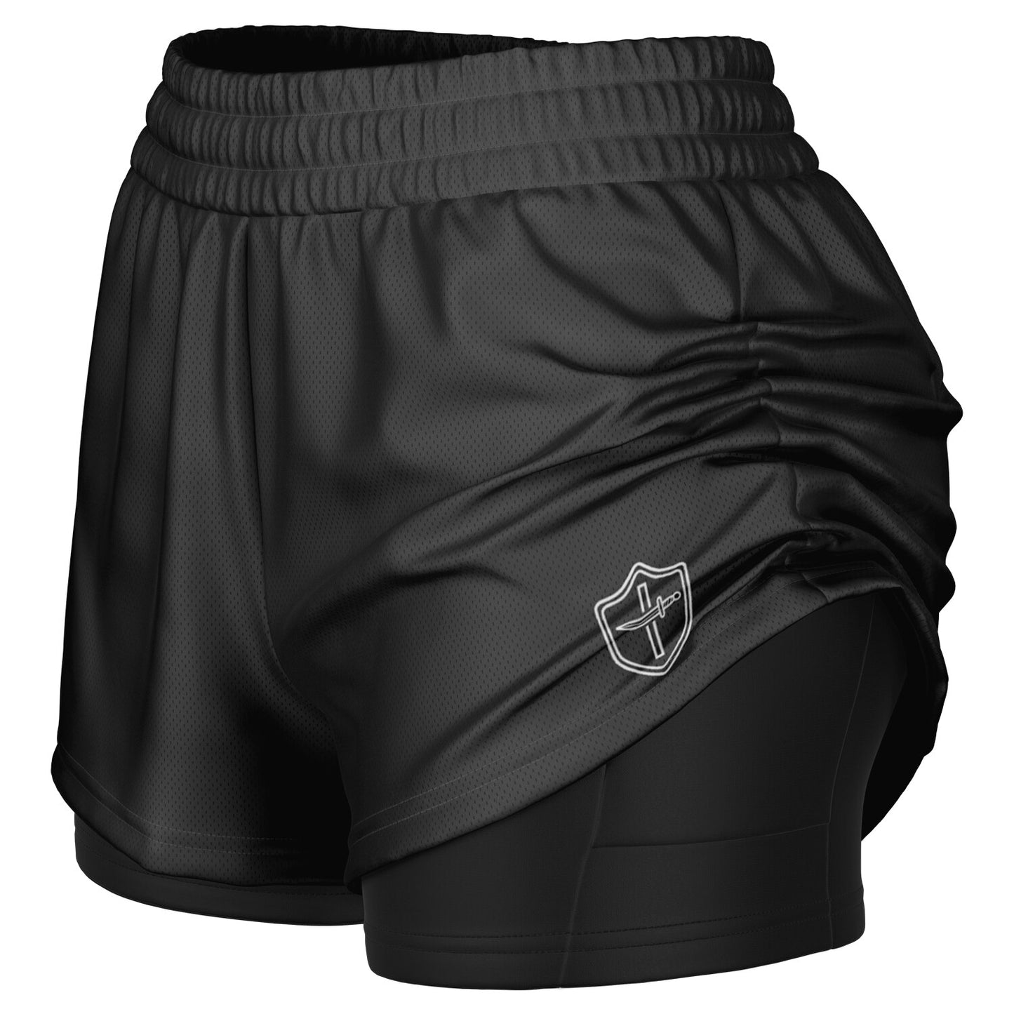 Women’s Velocity Shorts