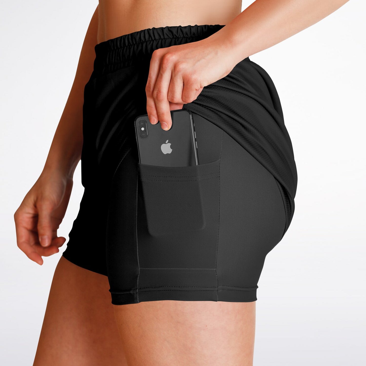 Women’s Velocity Shorts
