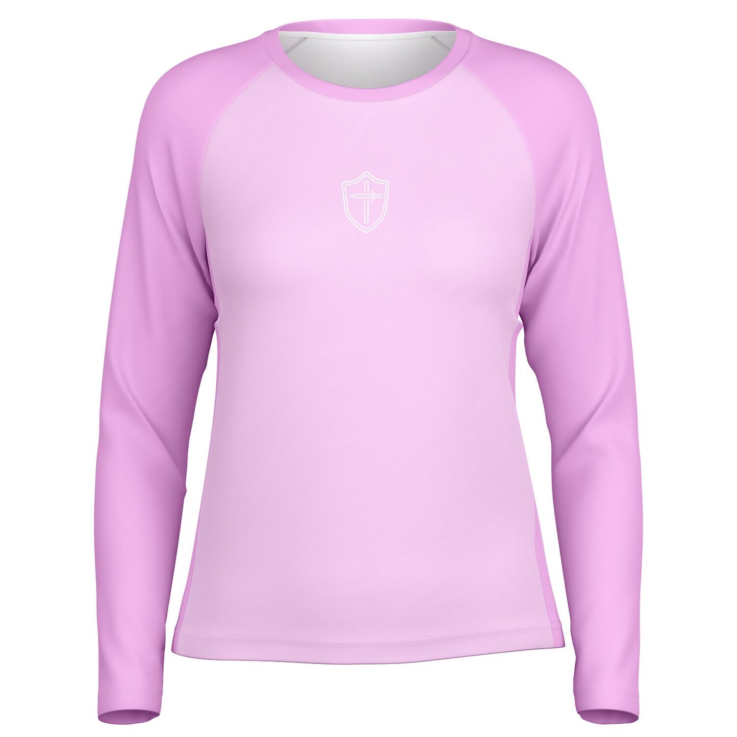 Women’s Compression Long Sleeve