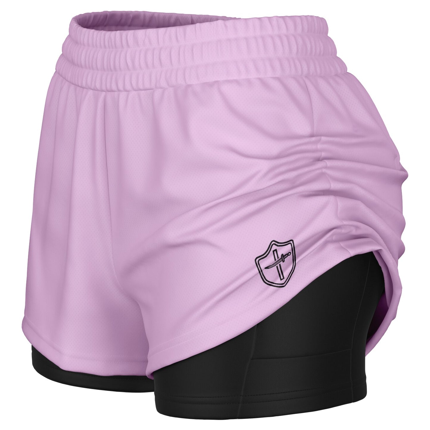Women’s Velocity Shorts