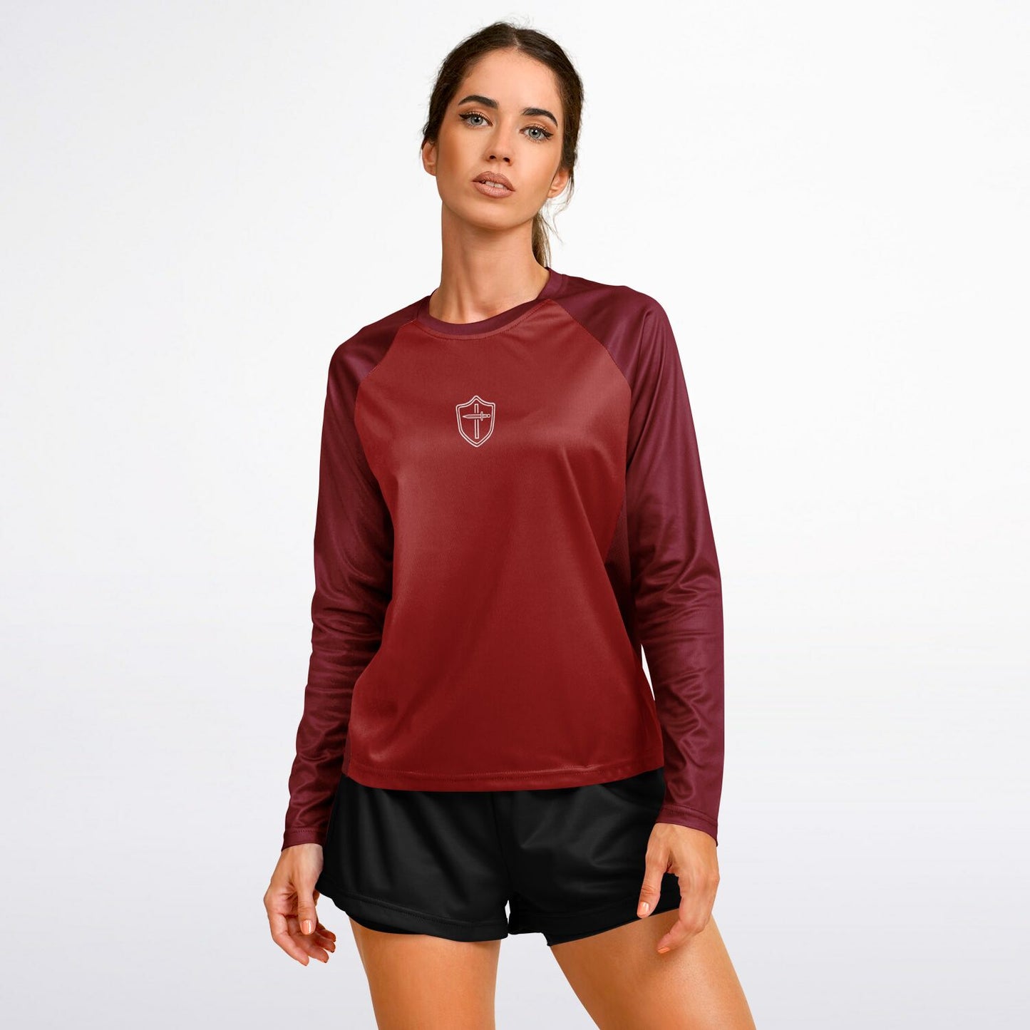 Women’s Compression Long Sleeve