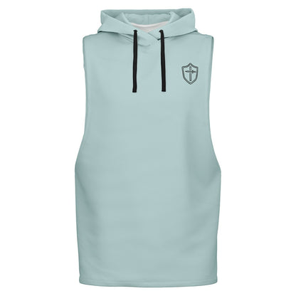Cut Off Hoodie