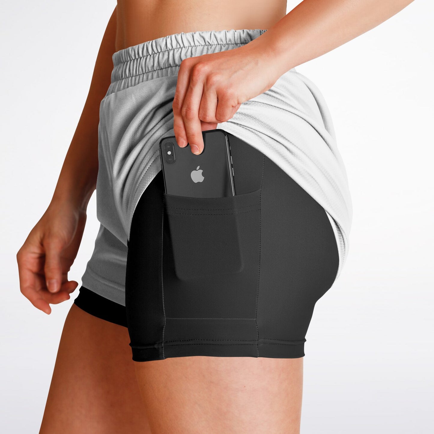 Women’s Velocity Shorts